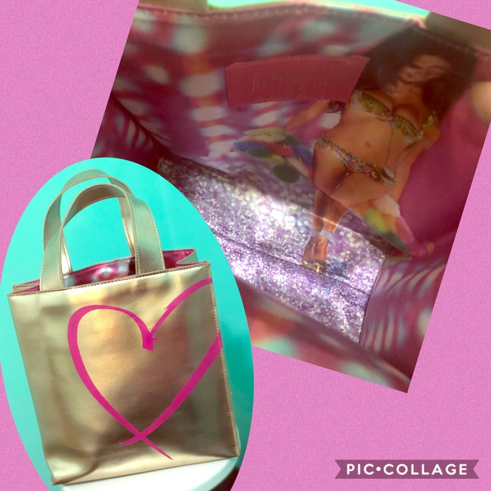 VS Tote bag